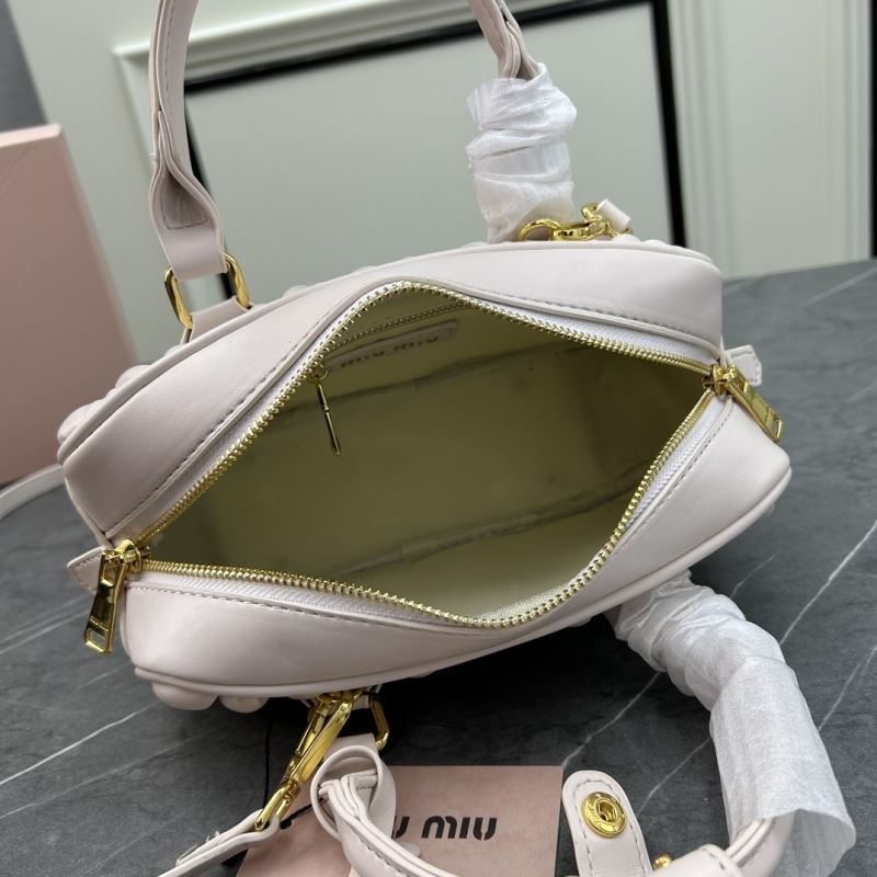 Miu Miu Top Handle Bags